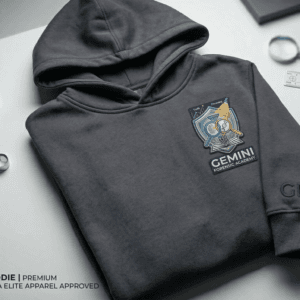 DNA Never Lies" Hoodie