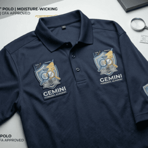 Academy "Field Duty" Polo