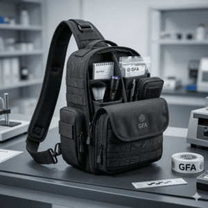 Investigator’s Go-Bag