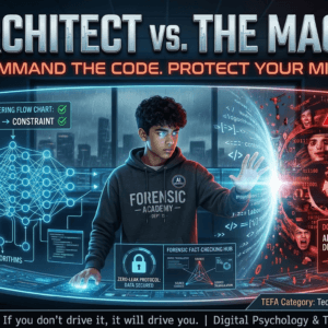 Lab 15: AI Architect vs. The Machine