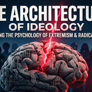Course 1: The Architecture of Ideology